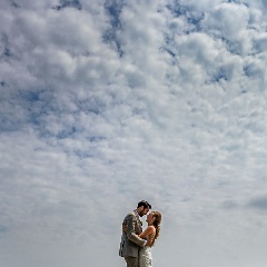 Trouwfotograaf Hotel New York Rotterdam | Land van belofte Moerkapelle | Michelle en Jim